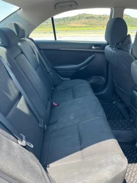 Toyota Avensis 2.0 d4d 116.. | Mobile.bg    13