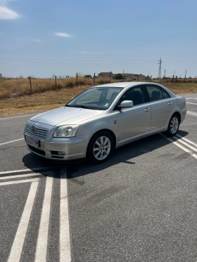 Обява за продажба на Toyota Avensis 2.0 d4d 116к.с. ~5 300 лв. - изображение 2