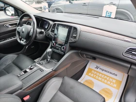 Renault Talisman 2.0dCi/200./Intens | Mobile.bg    13