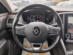 Renault Talisman 2.0dCi/200./Intens | Mobile.bg    9