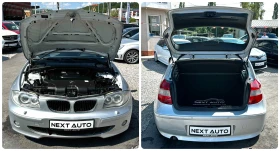 BMW 118 2.0D 116HP EURO4 - 6990 лв. - 30998373 16