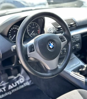 BMW 118 2.0D 116HP EURO4 - 6990 лв. - 30998373 11