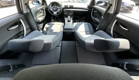 BMW 118 2.0D 116HP EURO4 - 6990 лв. - 30998373 9