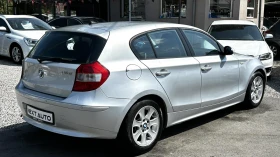 BMW 118 2.0D 116HP EURO4 - 6990 лв. - 30998373 5