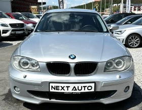 BMW 118 2.0D 116HP EURO4 - 6990 лв. - 30998373 2
