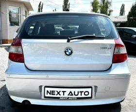 BMW 118 2.0D 116HP EURO4 - 6990 лв. - 30998373 6