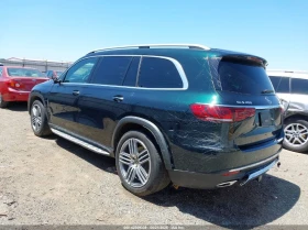 Mercedes-Benz GLS 450 4MATIC | Mobile.bg    4
