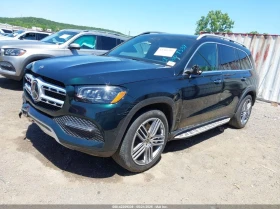 Mercedes-Benz GLS 450 4MATIC
