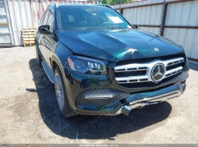 Mercedes-Benz GLS 450 4MATIC | Mobile.bg    13