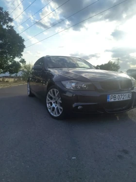 Обява за продажба на BMW 320 ~12 000 лв. - изображение 1