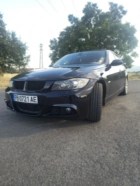 Обява за продажба на BMW 320 ~12 000 лв. - изображение 1