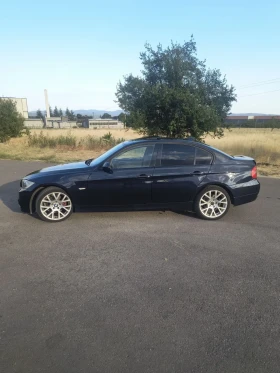 Обява за продажба на BMW 320 ~12 000 лв. - изображение 2