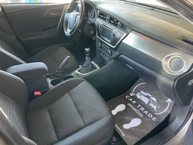 Toyota Auris 1.6i Edition 157.000km   | Mobile.bg    11
