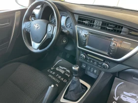 Toyota Auris 1.6i Edition 157.000km   | Mobile.bg    12