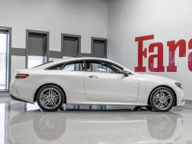 Обява за продажба на Mercedes-Benz E 400 AMG PKG/BURMESTER/APPLE CARPLAY/ ~54 000 лв. - изображение 5