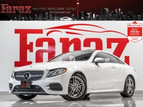 Mercedes-Benz E 400 AMG PKG/BURMESTER/APPLE CARPLAY/
