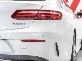 Обява за продажба на Mercedes-Benz E 400 AMG PKG/BURMESTER/APPLE CARPLAY/ ~54 000 лв. - изображение 4