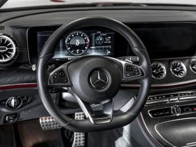 Обява за продажба на Mercedes-Benz E 400 AMG PKG/BURMESTER/APPLE CARPLAY/ ~54 000 лв. - изображение 9