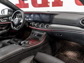 Обява за продажба на Mercedes-Benz E 400 AMG PKG/BURMESTER/APPLE CARPLAY/ ~54 000 лв. - изображение 10