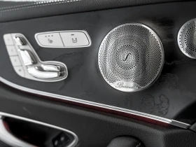 Mercedes-Benz E 400 AMG PKG/BURMESTER/APPLE CARPLAY/ | Mobile.bg    14