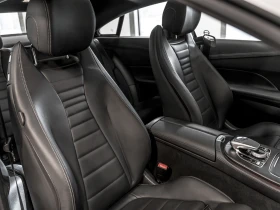 Mercedes-Benz E 400 AMG PKG/BURMESTER/APPLE CARPLAY/ | Mobile.bg    15