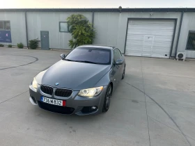 BMW 325 D LCI фейслифт