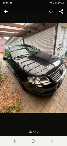 VW Passat   | Mobile.bg    5