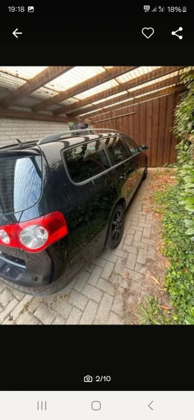 VW Passat   | Mobile.bg    3