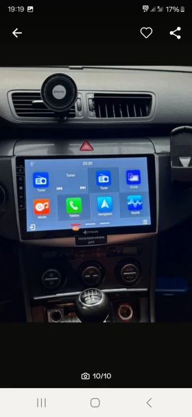 VW Passat   | Mobile.bg    11