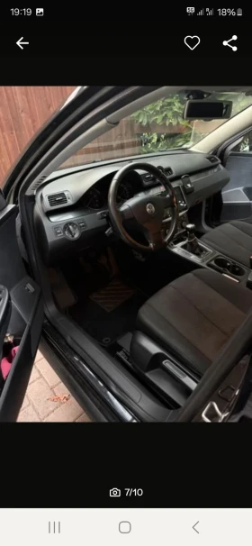 VW Passat   | Mobile.bg    8