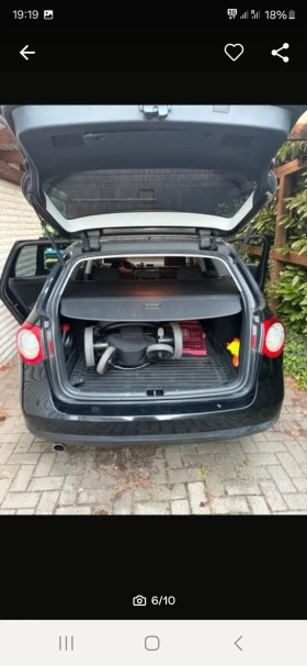 VW Passat   | Mobile.bg    7