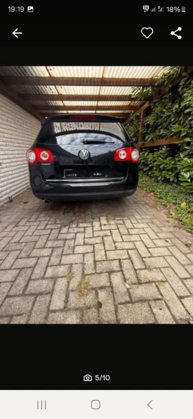 VW Passat   | Mobile.bg    6