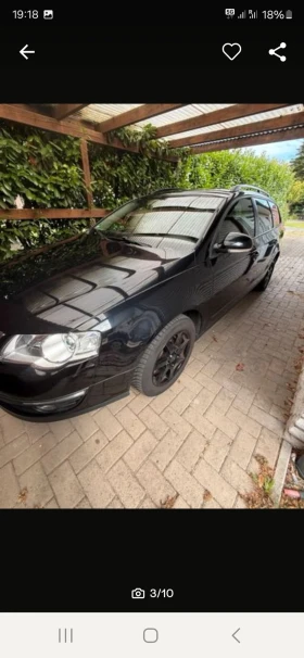 VW Passat   | Mobile.bg    4