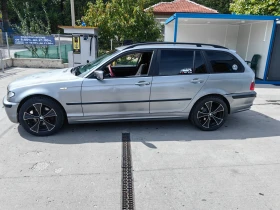 Обява за продажба на BMW 320 320D ~3 600 лв. - изображение 9