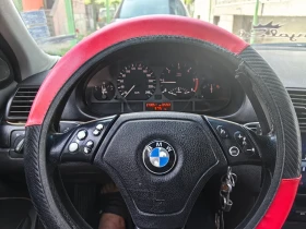 Обява за продажба на BMW 320 320D ~3 600 лв. - изображение 3