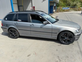 Обява за продажба на BMW 320 320D ~3 600 лв. - изображение 6
