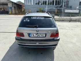 Обява за продажба на BMW 320 320D ~3 600 лв. - изображение 5