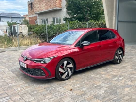 Обява за продажба на VW Golf GTI РЪЧНИ СКОРОСТИ ~53 700 лв. - изображение 1