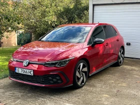 Обява за продажба на VW Golf GTI РЪЧНИ СКОРОСТИ ~53 700 лв. - изображение 1