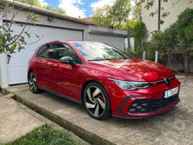 Обява за продажба на VW Golf GTI РЪЧНИ СКОРОСТИ ~53 700 лв. - изображение 4