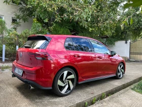 Обява за продажба на VW Golf GTI РЪЧНИ СКОРОСТИ ~53 700 лв. - изображение 5