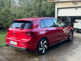 Обява за продажба на VW Golf GTI РЪЧНИ СКОРОСТИ ~53 700 лв. - изображение 6