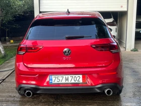 Обява за продажба на VW Golf GTI РЪЧНИ СКОРОСТИ ~53 700 лв. - изображение 7