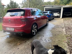 Обява за продажба на VW Golf GTI РЪЧНИ СКОРОСТИ ~53 700 лв. - изображение 7