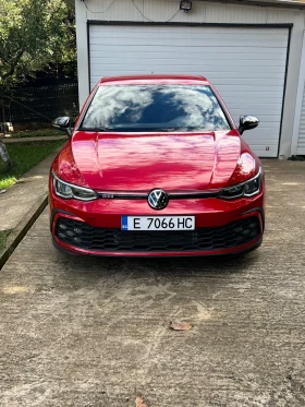 Обява за продажба на VW Golf GTI РЪЧНИ СКОРОСТИ ~53 700 лв. - изображение 1