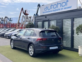 VW Golf Life/1.5e-TSI/150k.c./6MT/Гаранция - 37900 лв. - 99823517 3