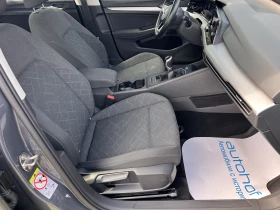 VW Golf Life/1.5e-TSI/150k.c./6MT/Гаранция - 37900 лв. - 99823517 10