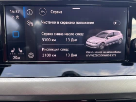 VW Golf Life/1.5e-TSI/150k.c./6MT/Гаранция - 37900 лв. - 99823517 13
