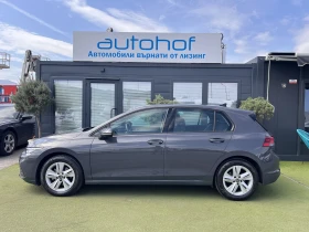 VW Golf Life/1.5e-TSI/150k.c./6MT/Гаранция - 37900 лв. - 99823517 2