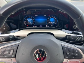 VW Golf Life/1.5e-TSI/150k.c./6MT/Гаранция - 37900 лв. - 99823517 12